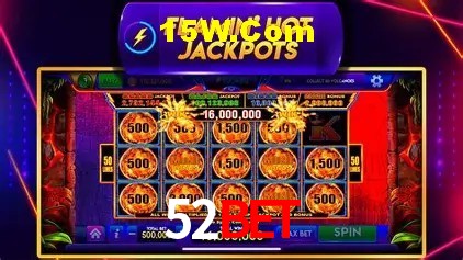 Jackpot Winner